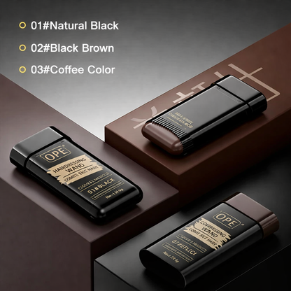 QuickDye Portable Hair Color Comb