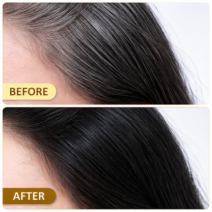 QuickDye Portable Hair Color Comb