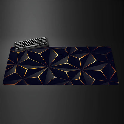 The Geo-Matrix Performance Desk Mat