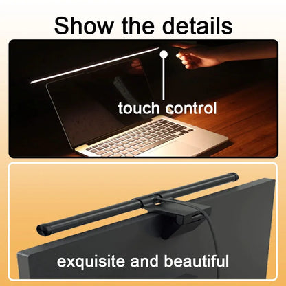 RGB Screen Hanging Light Bar