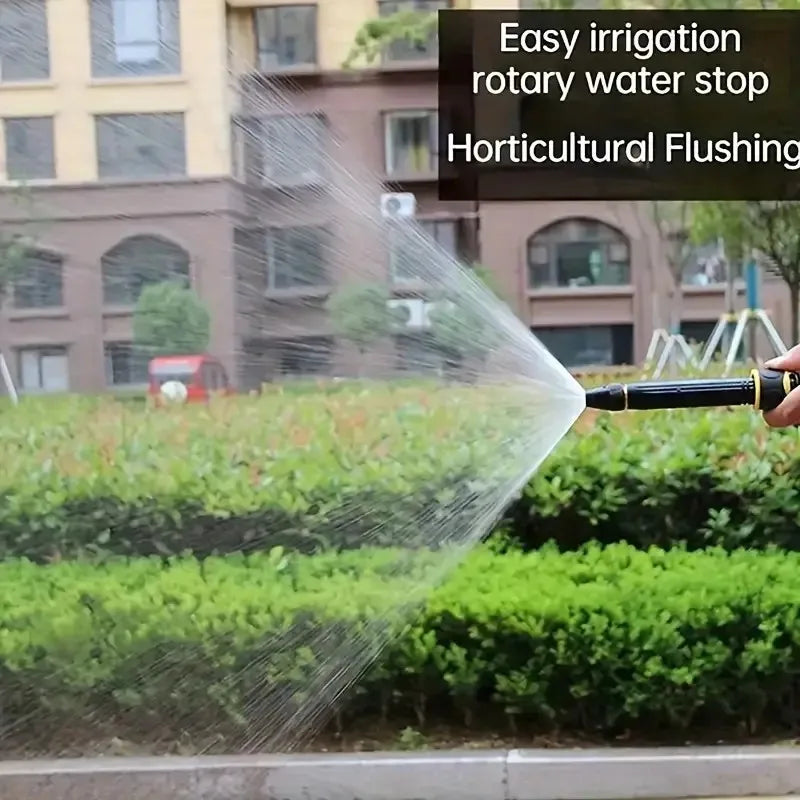 HydroBlast All-in-One High-Pressure Nozzle