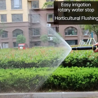 HydroBlast All-in-One High-Pressure Nozzle