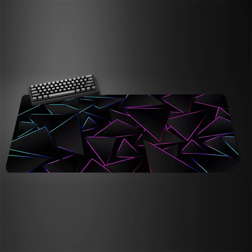 The Geo-Matrix Performance Desk Mat