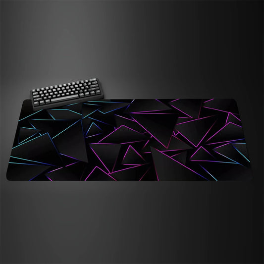 The Geo-Matrix Performance Desk Mat