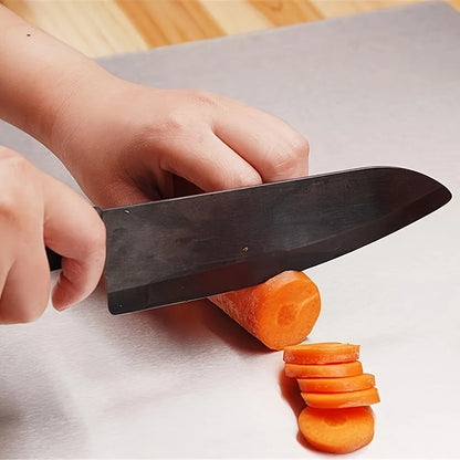 Stainless Steel Cutting & Kneading Board 40x30cm