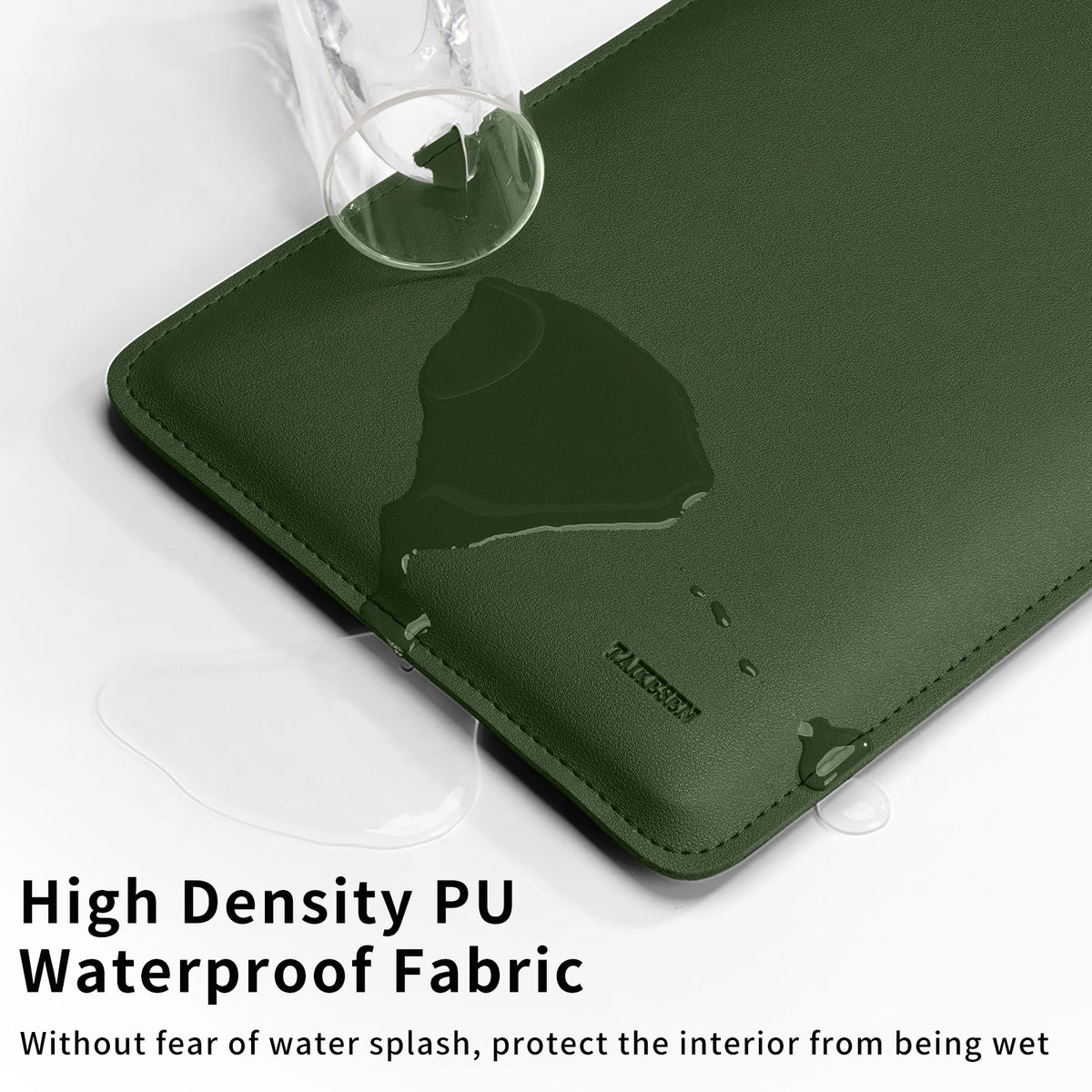 Laptop Sleeve Bag Case For Apple Macbook