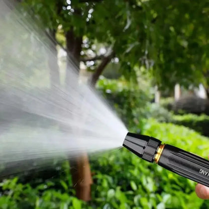 HydroBlast All-in-One High-Pressure Nozzle
