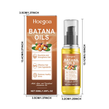 Batana Moisturizing Hair Care Spray