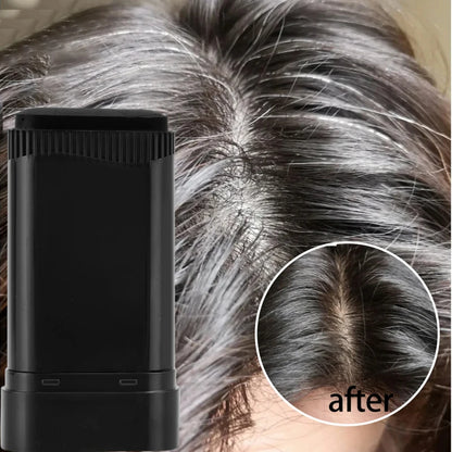 QuickDye Portable Hair Color Comb