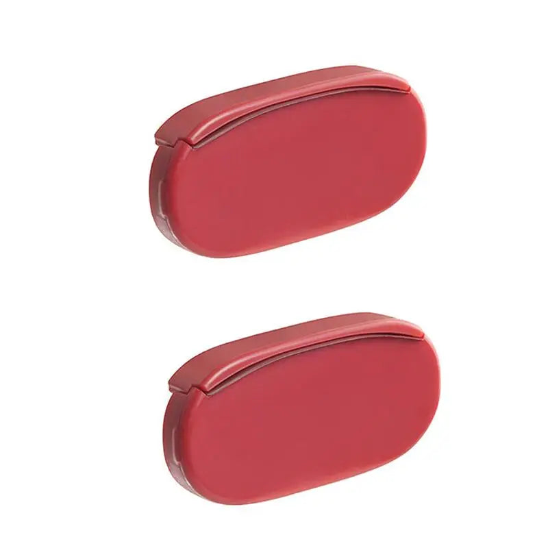 Dual-Sided Stainless Steel Foot Callus Remover & Pedicure Scraper