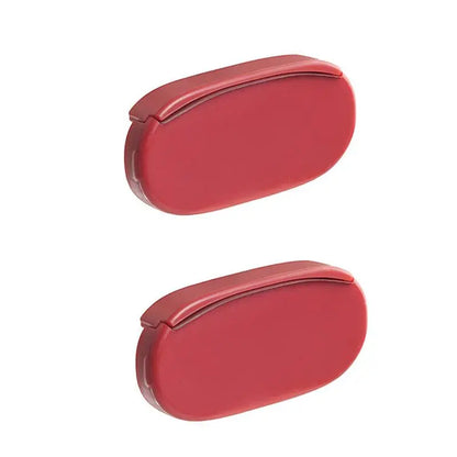 Dual-Sided Stainless Steel Foot Callus Remover & Pedicure Scraper