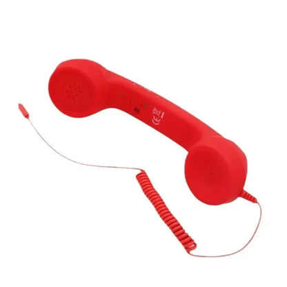 RetroStyle Smartphone Handset