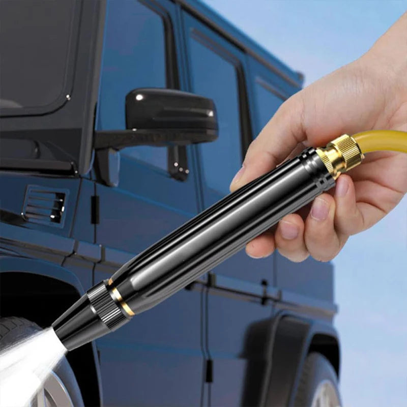 HydroBlast All-in-One High-Pressure Nozzle