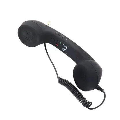 RetroStyle Smartphone Handset