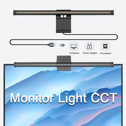 RGB Screen Hanging Light Bar