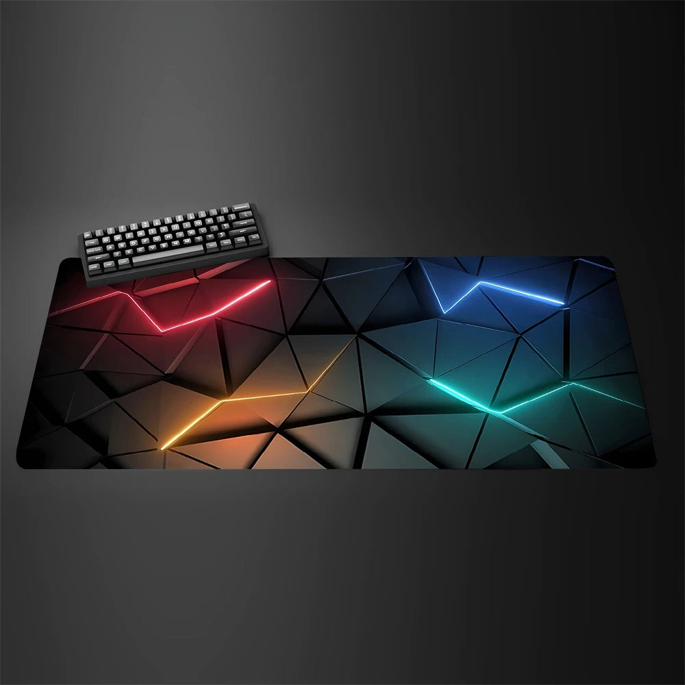 The Geo-Matrix Performance Desk Mat