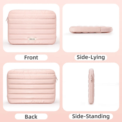 Puffy Laptop Sleeve Cover Bag For Laptop Cover for MacBook Air