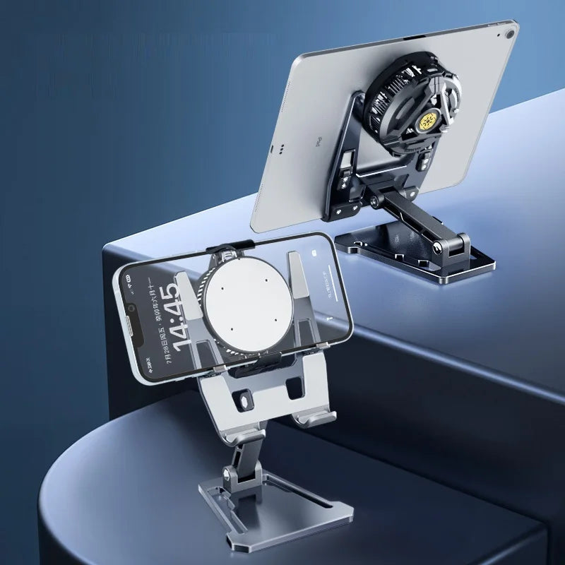 The Apex Foldable Device Dock