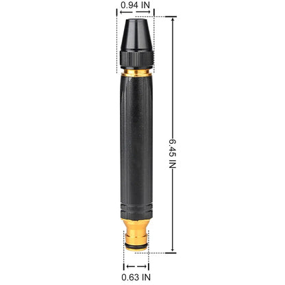 HydroBlast All-in-One High-Pressure Nozzle