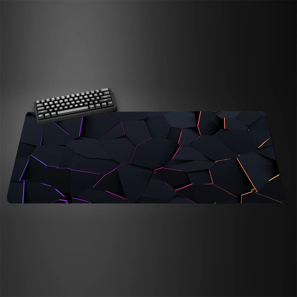 The Geo-Matrix Performance Desk Mat