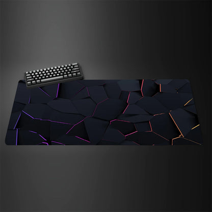 The Geo-Matrix Performance Desk Mat