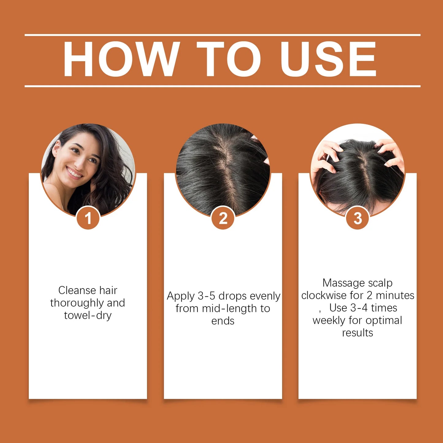 Batana Moisturizing Hair Care Spray