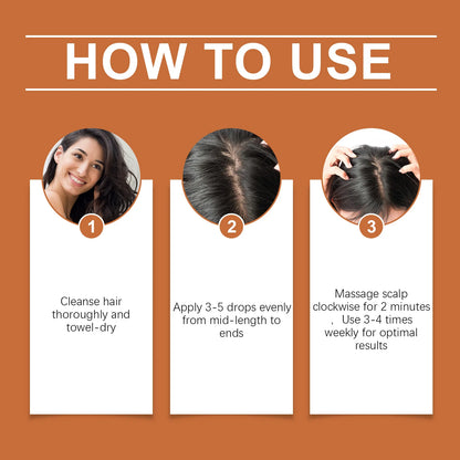 Batana Moisturizing Hair Care Spray