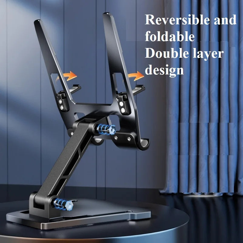 The Apex Foldable Device Dock