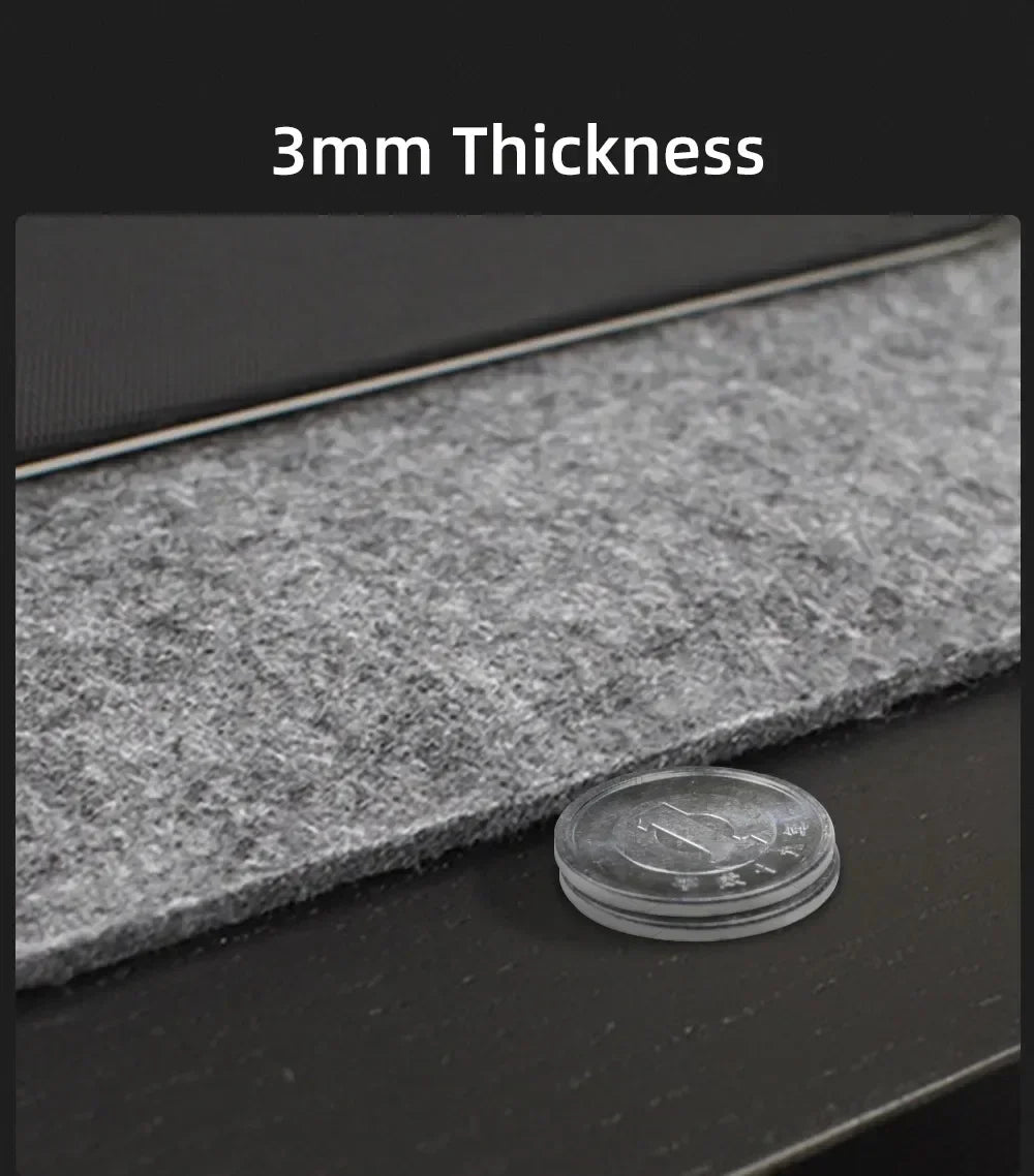 The Signature Merino-Series Felt Protector