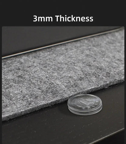 The Signature Merino-Series Felt Protector