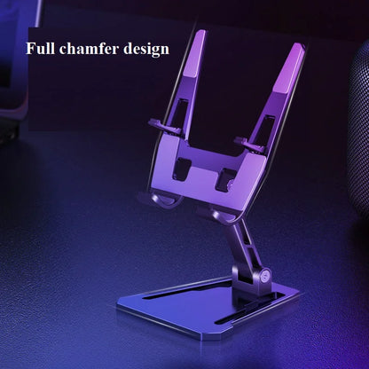 The Apex Foldable Device Dock