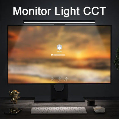 RGB Screen Hanging Light Bar