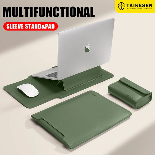 Laptop Sleeve Bag Case For Apple Macbook