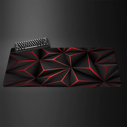 The Geo-Matrix Performance Desk Mat