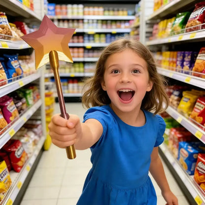 Magic Fairy Tap-to-Pay Wand™