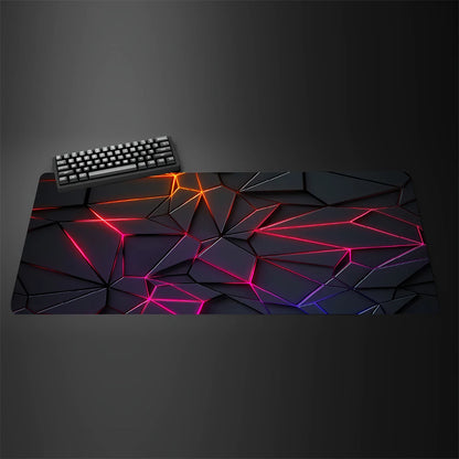 The Geo-Matrix Performance Desk Mat