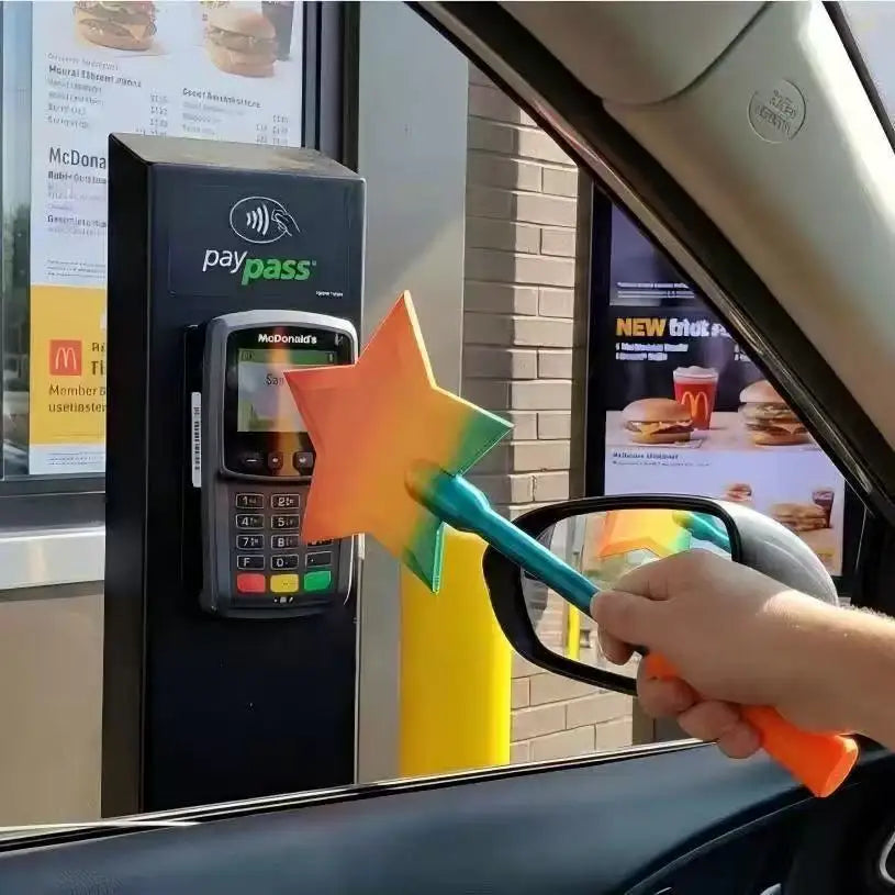 Magic Fairy Tap-to-Pay Wand™