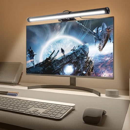 RGB Screen Hanging Light Bar