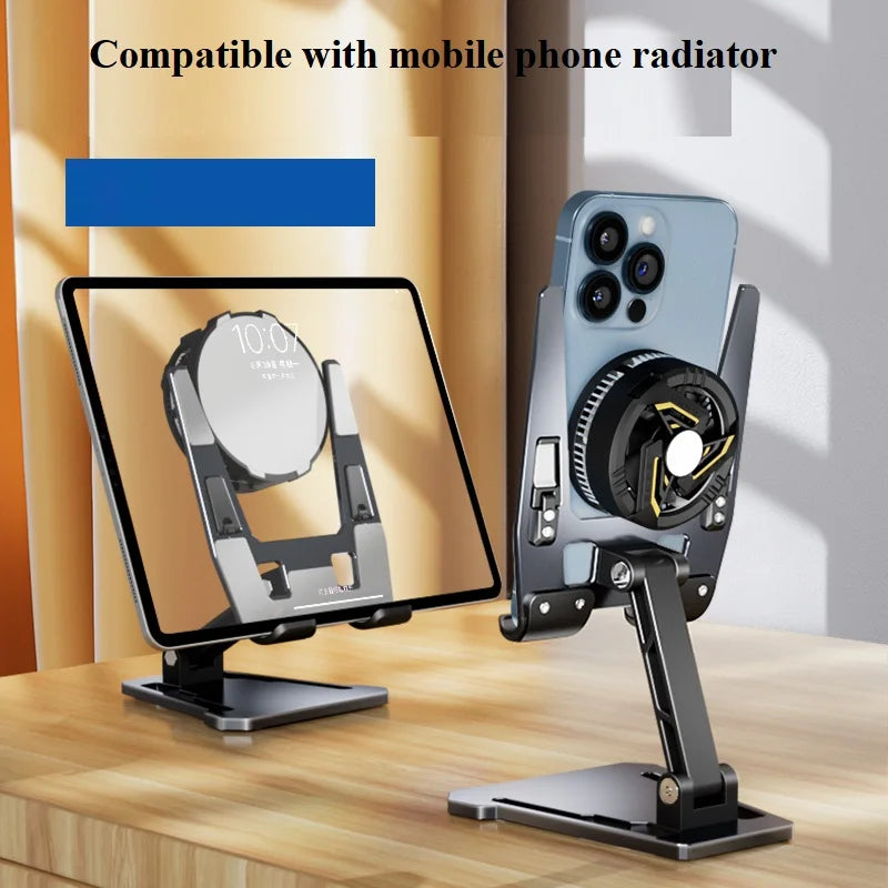 The Apex Foldable Device Dock