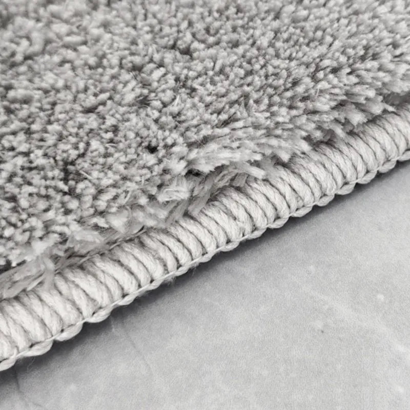 Nordic Style Living Room Decoration Round Carpet