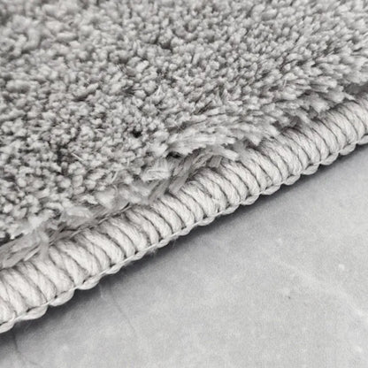Nordic Style Living Room Decoration Round Carpet