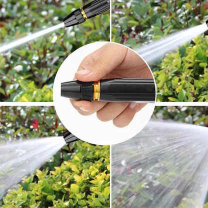 HydroBlast All-in-One High-Pressure Nozzle