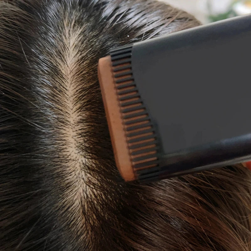 QuickDye Portable Hair Color Comb