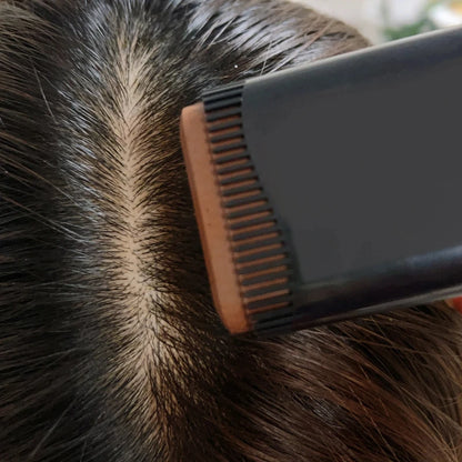 QuickDye Portable Hair Color Comb