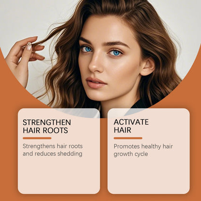 Batana Moisturizing Hair Care Spray