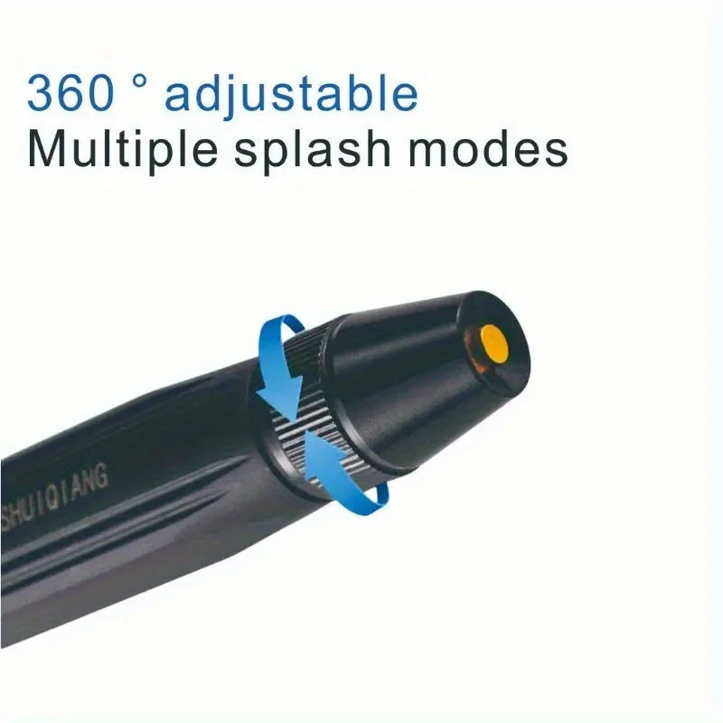 HydroBlast All-in-One High-Pressure Nozzle