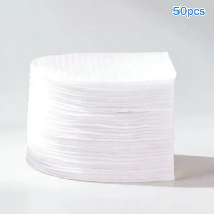 50PCS Faucet Water Purification Filters – Cleaner Water Instantly